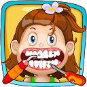 Dentist Story Kids mobile app icon