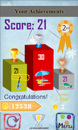 Pencil Blade poster 8