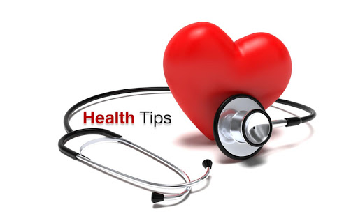 【免費健康App】Health Tips-APP點子