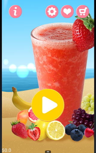 【免費家庭片App】Smoothies Maker-APP點子