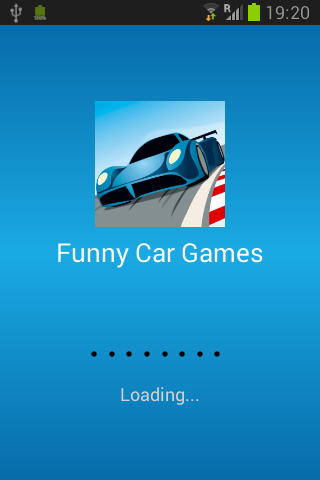 Car games