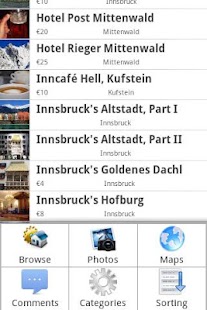 Innsbruck & the Alps Screenshots 5