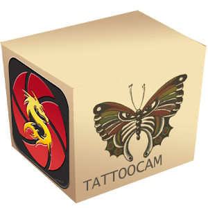 TattooCamPkg - Butterfly Pack1