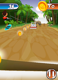 WakeBoarding Mayhem Screenshots 16