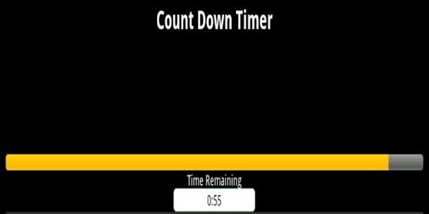 How to mod Countdown Timer Pro 1.0 unlimited apk for laptop