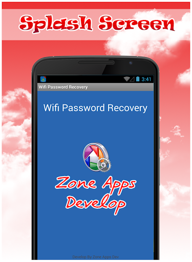 【免費工具App】Wifi Password Recovery-APP點子