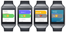 PinAnApp for Android Wear APK