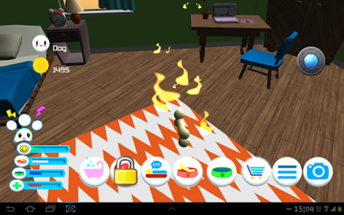 Petto - pet game Screenshots 2