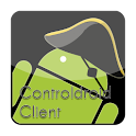 Controldroid Client logo