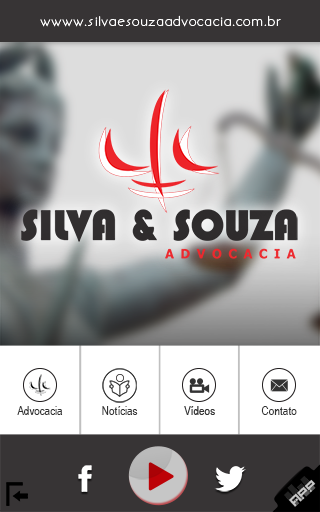 免費下載商業APP|Silva & Souza Advocacia app開箱文|APP開箱王