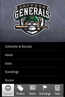 How to mod Jackson Generals lastet apk for android