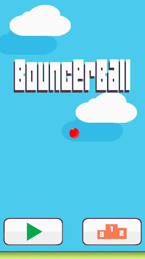 Bouncer Ball