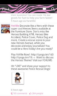How to download Pink Zebra for Facebook 1.73 unlimited apk for pc