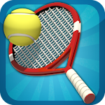 Cover Image of 下载 Play Tennis 1.2.1 APK