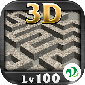 3D Maze Level 100 Hacks and cheats