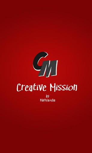 Creative Mission