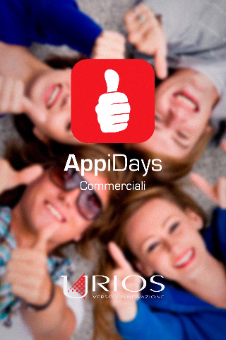 【免費工具App】Urios Points-APP點子