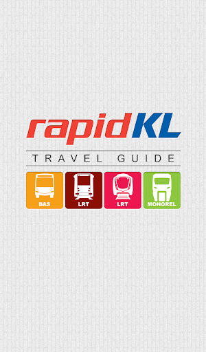 RapidKL Travel Guide