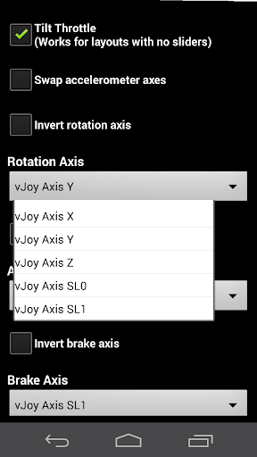 【免費工具App】JD SimWheel (Steering wheel)-APP點子