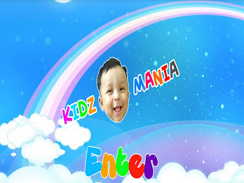 kidzmania poster 1