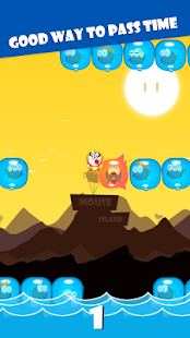 Free Mon Copter | Tap and Jump APK for PC