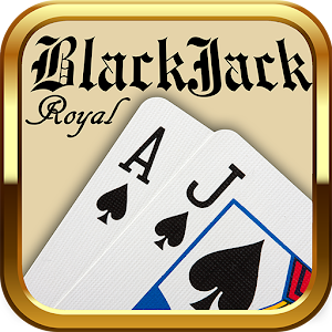 Blackjack Royal LOGO-APP點子