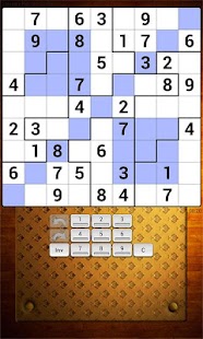 Sudoku Screenshots 0