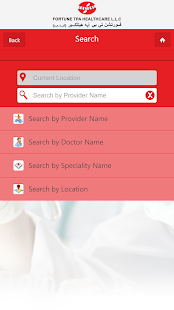 FortuneCare Screenshots 2
