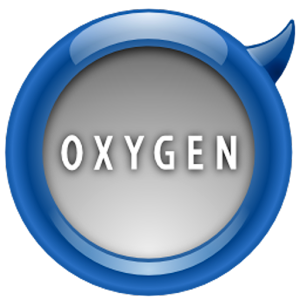 OXYGEN MOD audio player