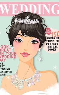 Wedding Salon™ - Girls Games