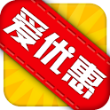 iCoupon (top brands in China) logo