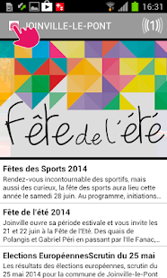 Lastest Joinville APK for Android