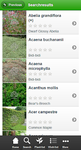 Lastest Plant Finder lite APK for PC