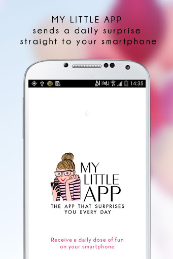 My Little App