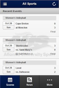 Free AUS Front Row APK for Android
