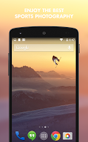 Red Bull Wallpapers APK Ảnh chụp màn hình #2