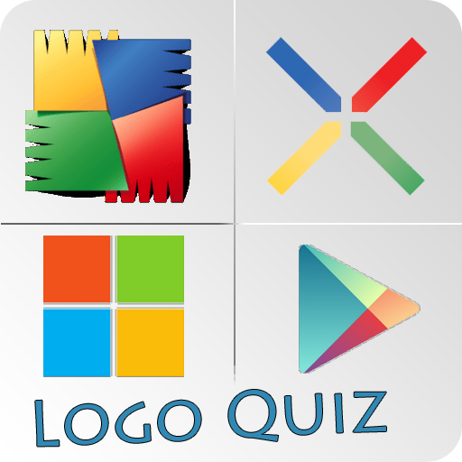 【免費益智App】Logo Quiz-APP點子