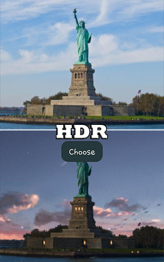 HDR PRO