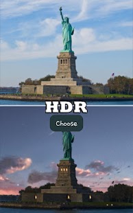 Pro HDR on the App Store - iTunes - Everything you need to be entertained. - Apple