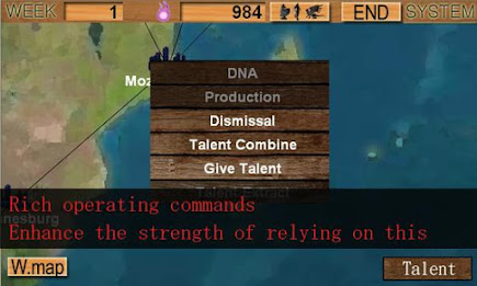 Devil Army-Black Knight poster 23