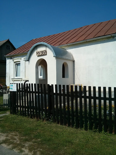 Mirskoj Posad Museum