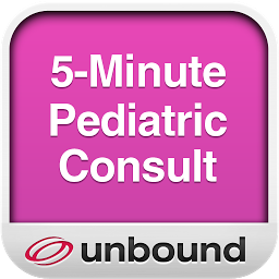 5-Minute Pediatric Consult v2.2.38