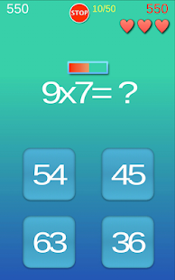 How to download 9981 - Times table game 1.0 mod apk for laptop