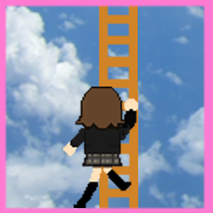 SkyTower!Girl for PC and MAC