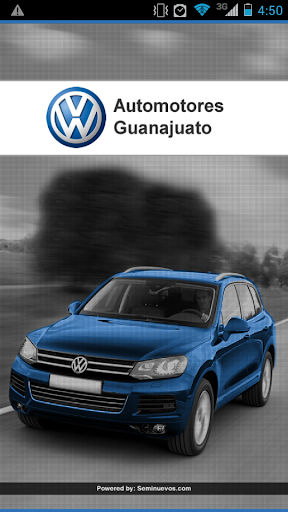 【免費生活App】VW Automotores Guanajuato-APP點子