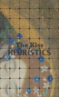 Lastest Heuristics - The Kiss (Jigsaw) APK