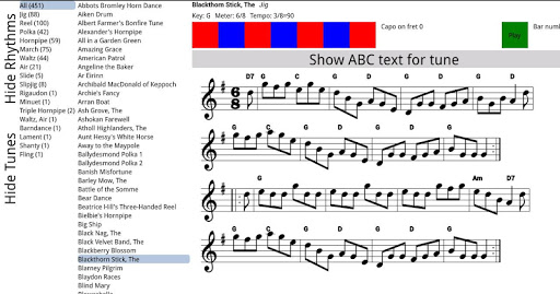 Abc Session Viewer