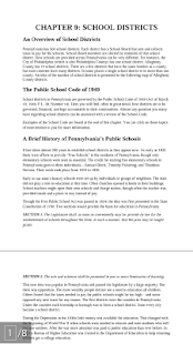 PA Guide to Local Government Screenshots 3