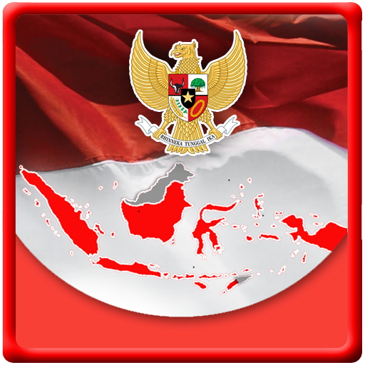 Lagu Wajib Nasional LOGO-APP點子