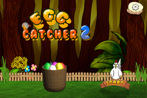 Egg Catcher 2